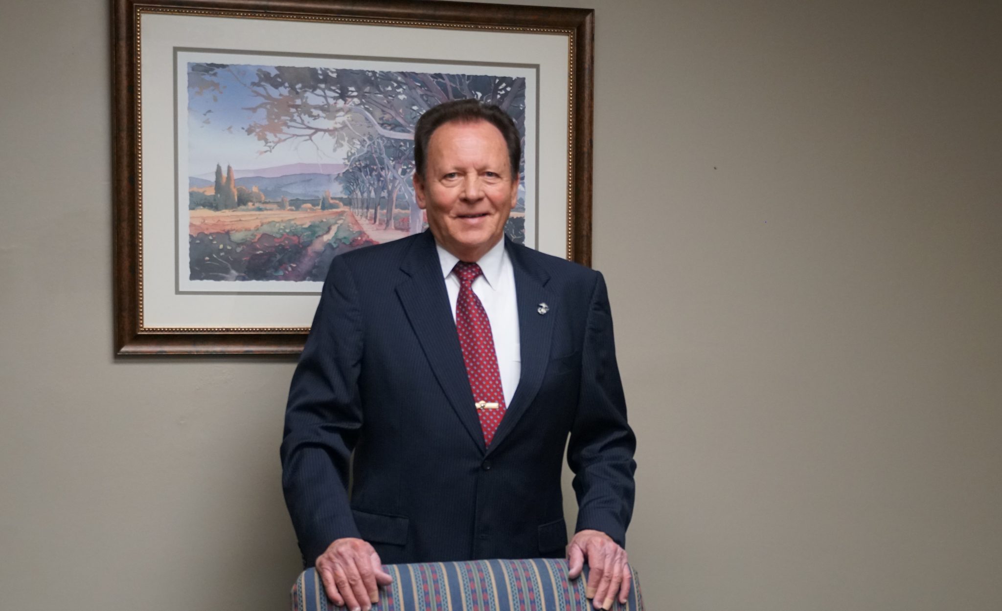 The Law Office of Robert Joseph Truhill Traffic Ticket